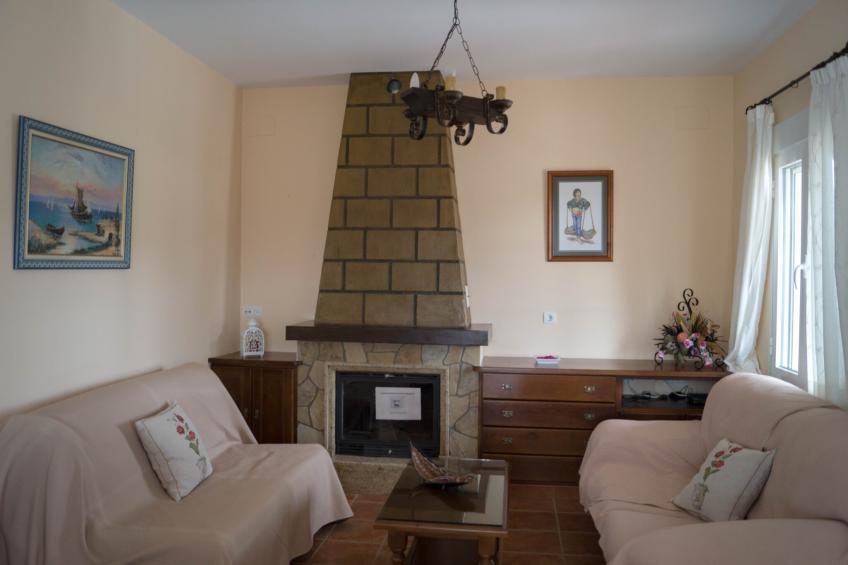 Casa Los Olivos - foto 19