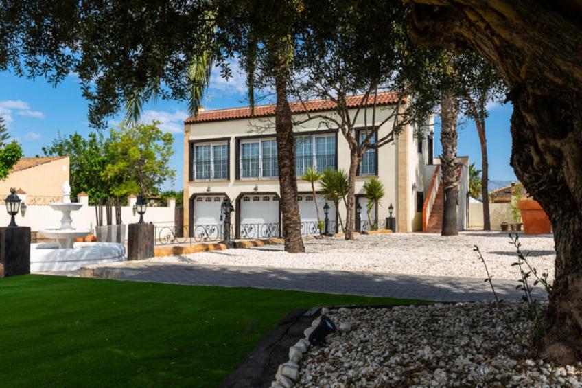 Maison à Catral - foto 6