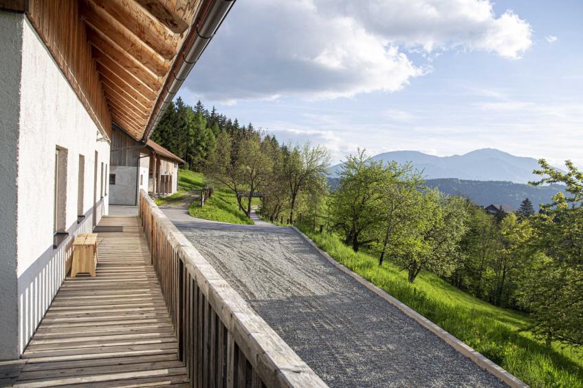 Mountain View Villa with Sauna and Hot-Tub - Three Bedroom Villa with Sauna and Hot-Tub - foto 63