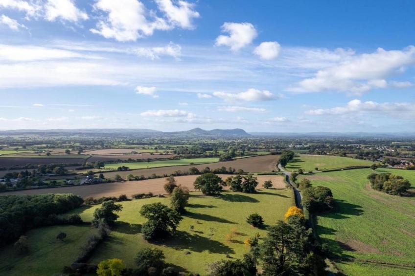 Shrawardine Train Carriage - foto 23