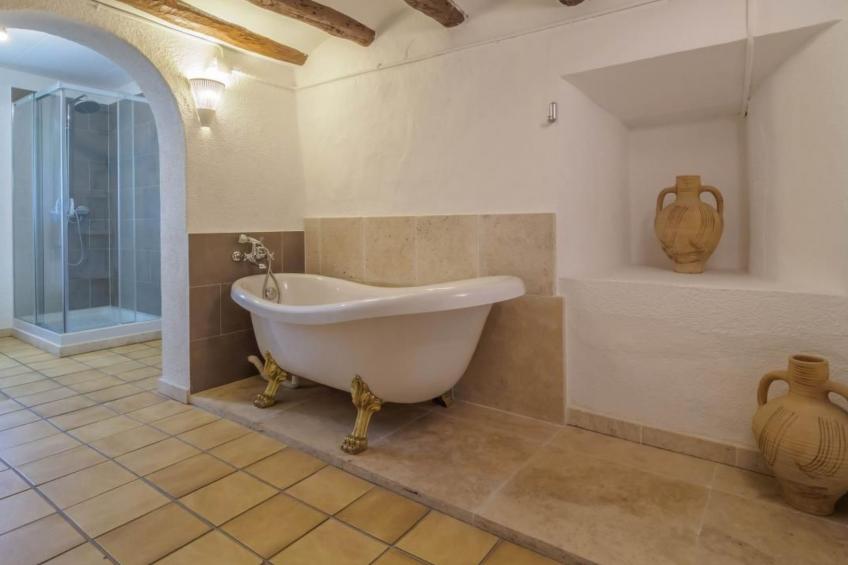 Masia Can Trabal für 24 Gäste mit privatem Pool in der Nähe von Sitges - foto 18