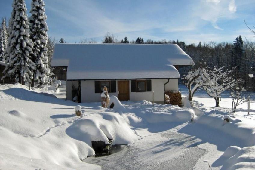 Wohnung Schwarzeck - foto 16