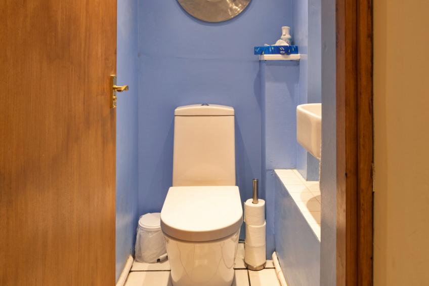 Dolwar Cottage - foto 26