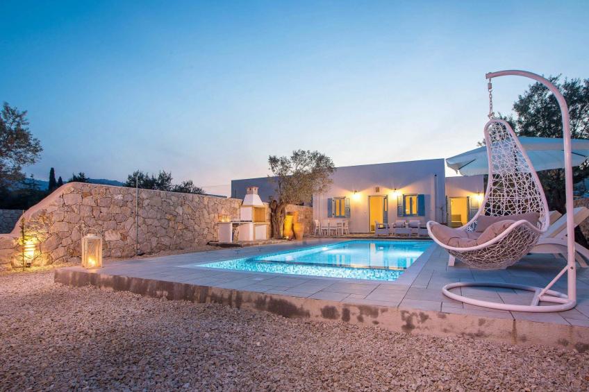 Kalathos Dream - Blauer Traum - foto 3