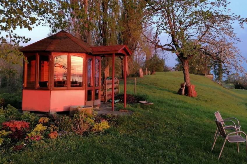 Studio Ferienwohnung - 38 m2- mit Gartennutzung - foto 17