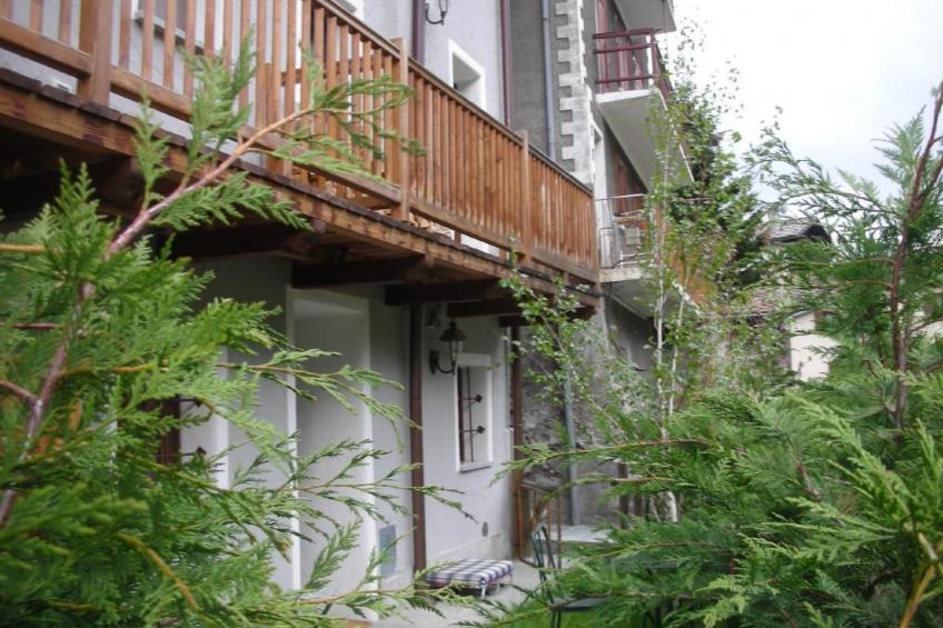 mit Bergblick - foto 12