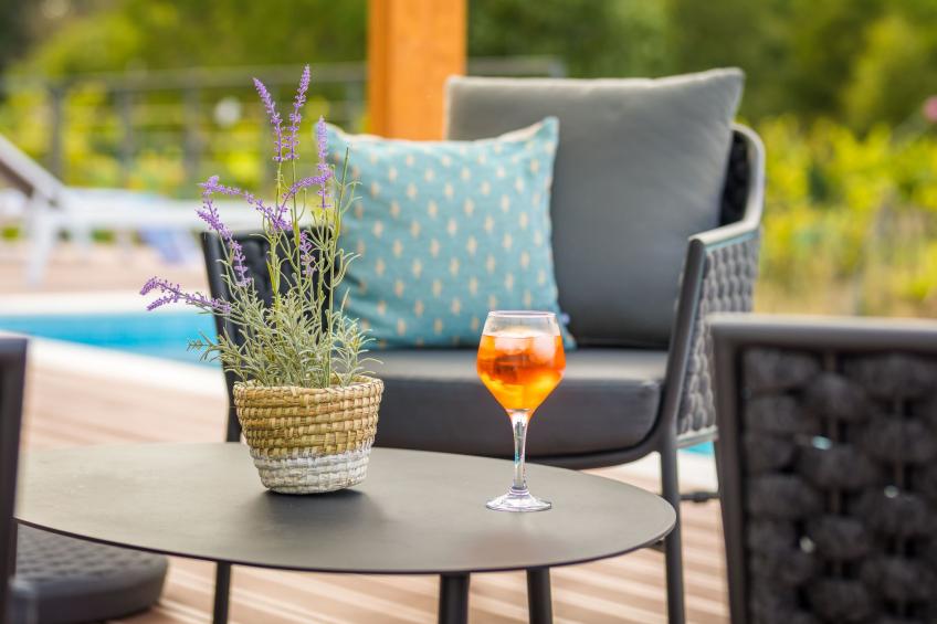 Villa Istria Green - foto 45