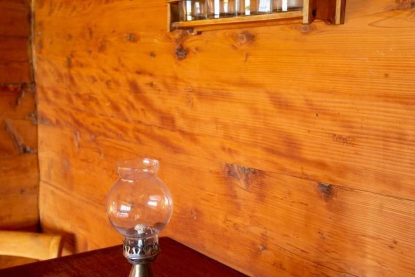 Fromsenrüti - foto 15