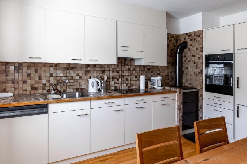 Casa Bernina - foto 25