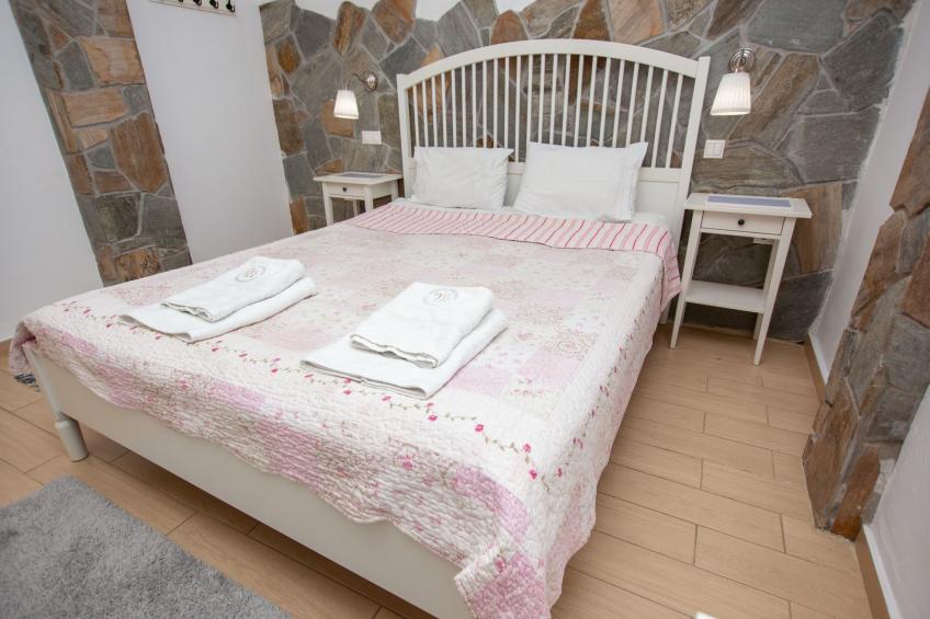 Appartement mit Terrasse - foto 3