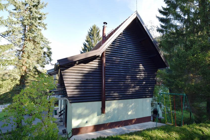 mit Terrasse, Grill und Garten - foto 10