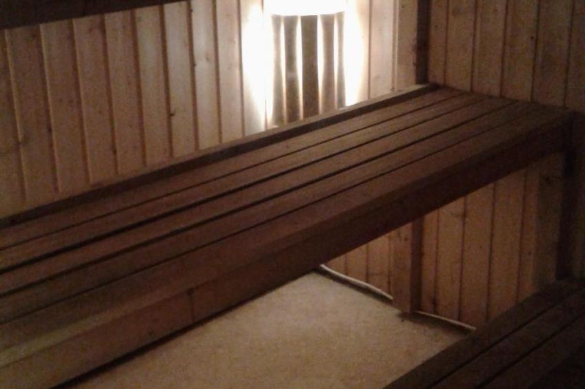 Villa Polarktis - foto 16