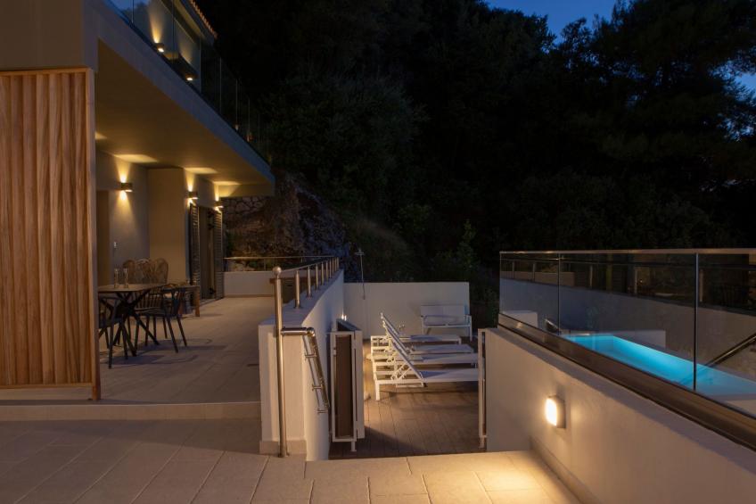 Villa mit eigenem Garten und in der Nähe von Agios Nikitas - foto 34