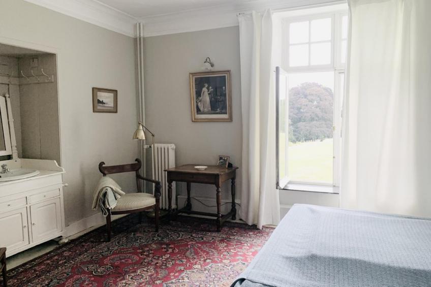 Chateau de Jevoumont - foto 36