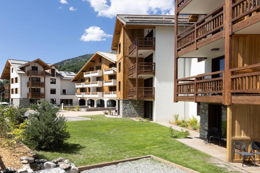 Le Cristal Lodge-R3TS - foto 13