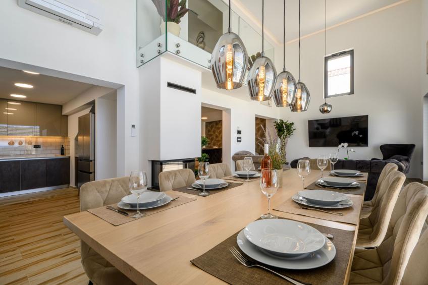 Ferienvilla "Villa Grc" mit Infinity Pool - foto 24