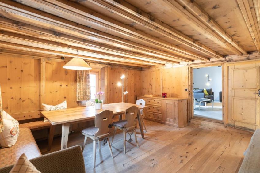 Chesa Michel Muragl - foto 4