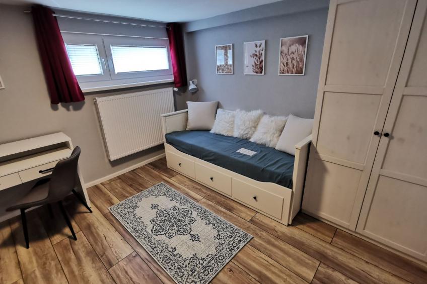 Rügenferienhaus Souterrain - foto 12