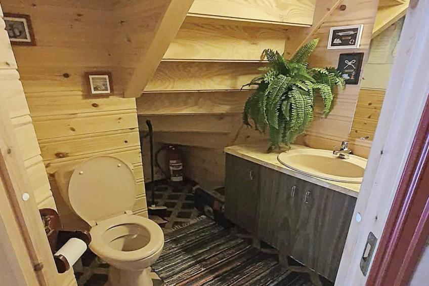 UTSIKTEN   HUS 55771 - foto 34