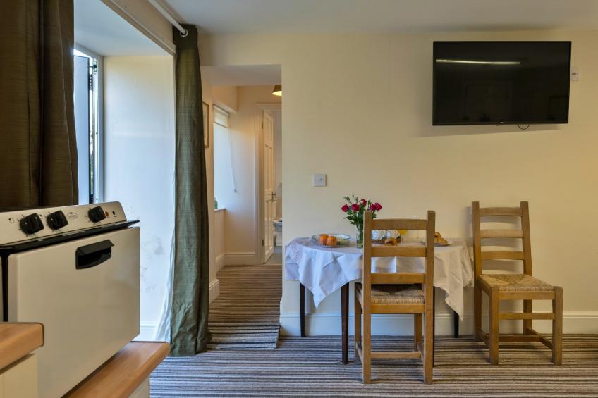 Trimstone Manor - Lee, Studio Apartment - foto 7
