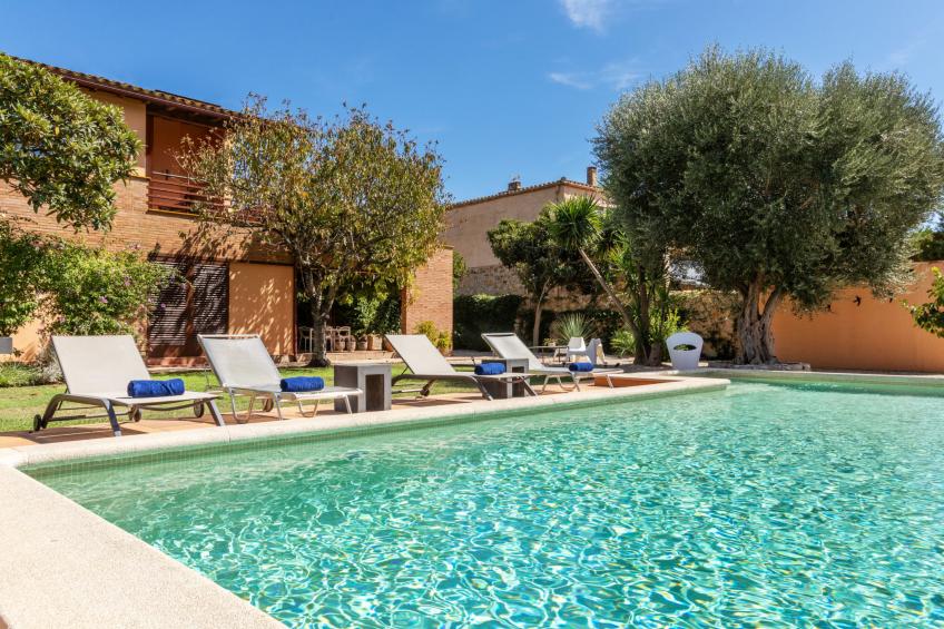 Villa Chantal - foto 40