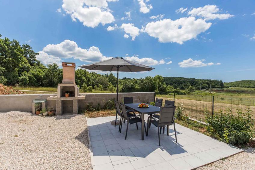 Villa avec climatisation et piscine - BF-YKVRD - foto 19