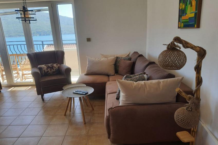 Villa Apartments Kumbor President - Three Bedroom Apartment With Sea View (Astarea) - foto 2