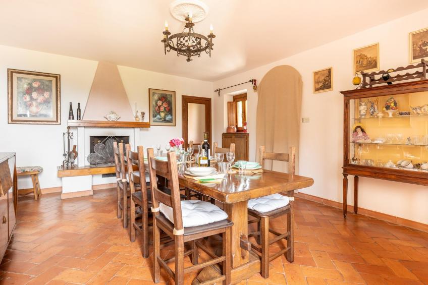 Appartamento Marliana - foto 10