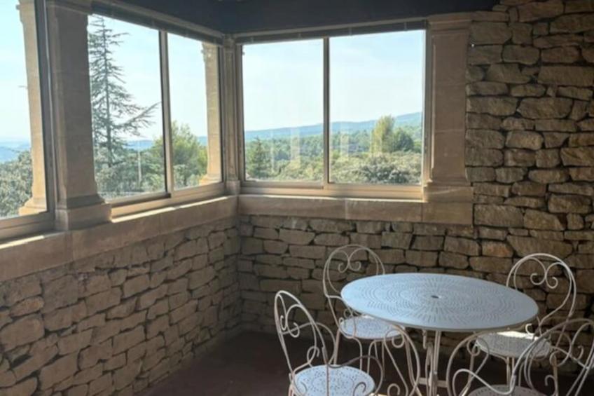 "les Campanettes" : Superbe Mas En Provence - foto 19