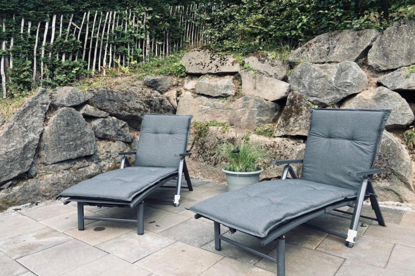 Ferienhaus Gerolstein-Müllenborn 4 P - foto 7