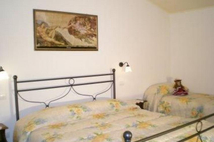 Miravalle Ferienhäuser - Wohnung Margherita - foto 5