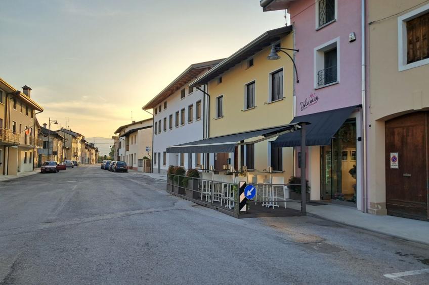 maison de vacances "Arba via manzoni". - foto 66