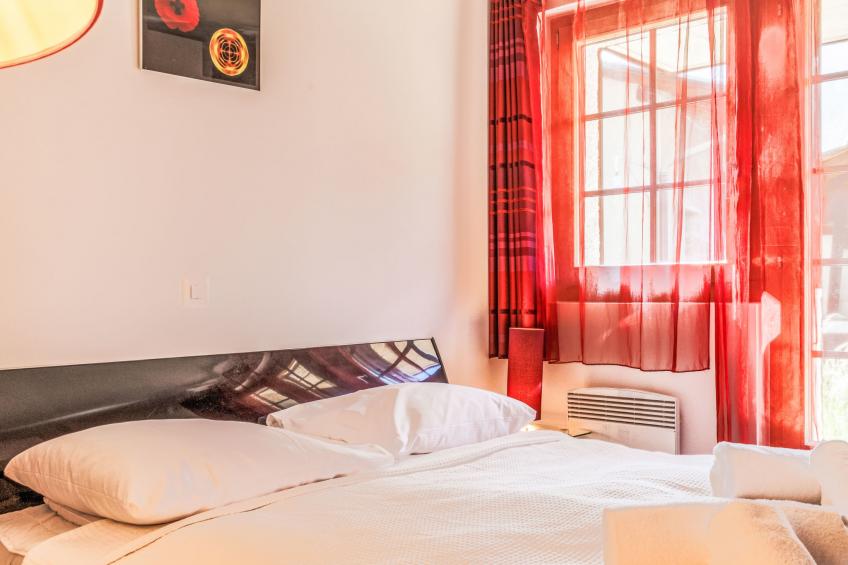 Chalet au Coeur - foto 18