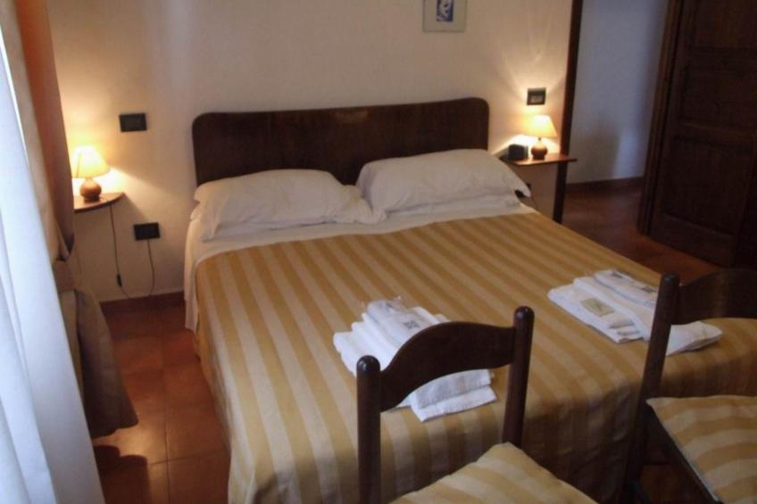 Villa 'Castagno' mit Pool - foto 30