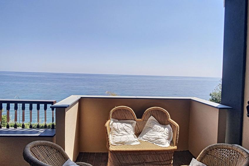 Wohnung 'Sea House' in Strandnähe - foto 2