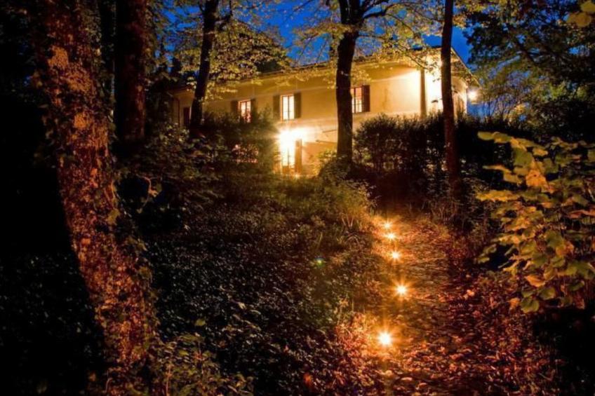 Villa Benfenati genialer Pool, Hochzeit, ganzer Zaun - foto 32