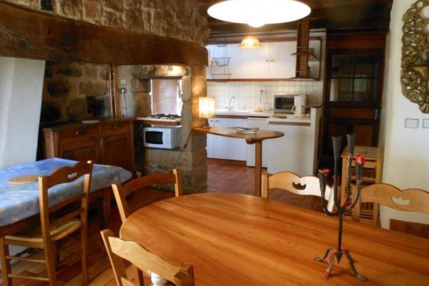 Gîte de Chapelèche Les Châtaigniers für 7 Pers. - foto 8