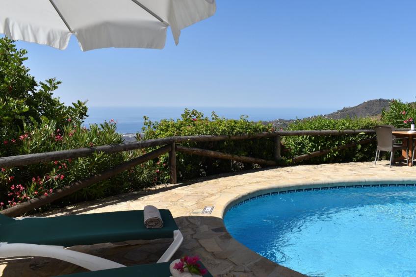 Finca Algarabia mit privatem Pool - foto 28