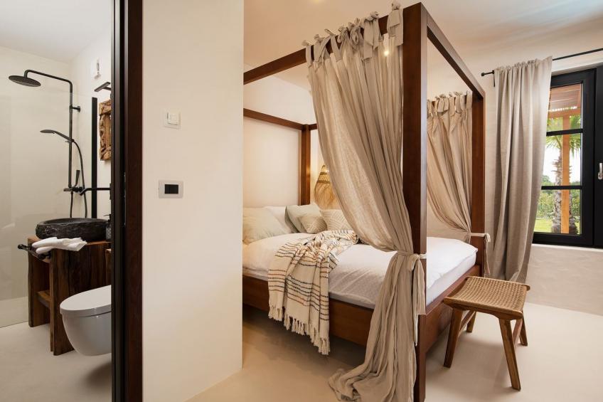 Perfektes Ferienhaus in Bale mit Privatem Pool - foto 24