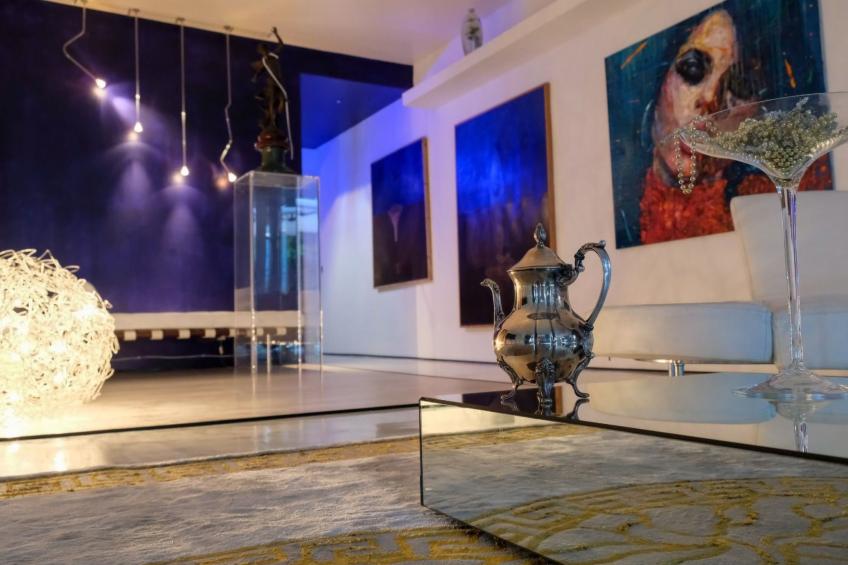 Vip Garten Whirlpool mit Meerblick im Herzen der Stadt - foto 9