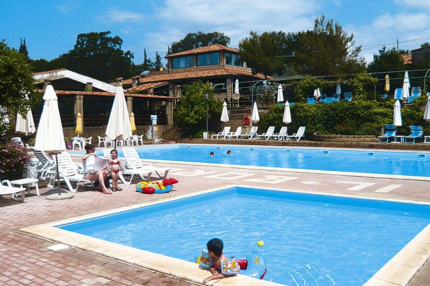 Holiday resort Centro Vacanze il Borgo, Guardistallo - Type D