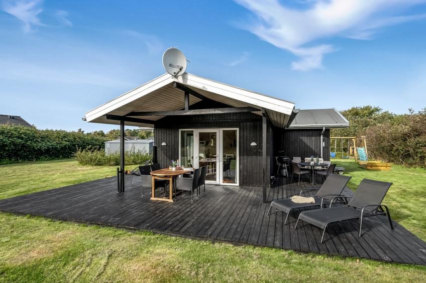 "Holm" - 700m to the inlet in Western Jutland - foto 21