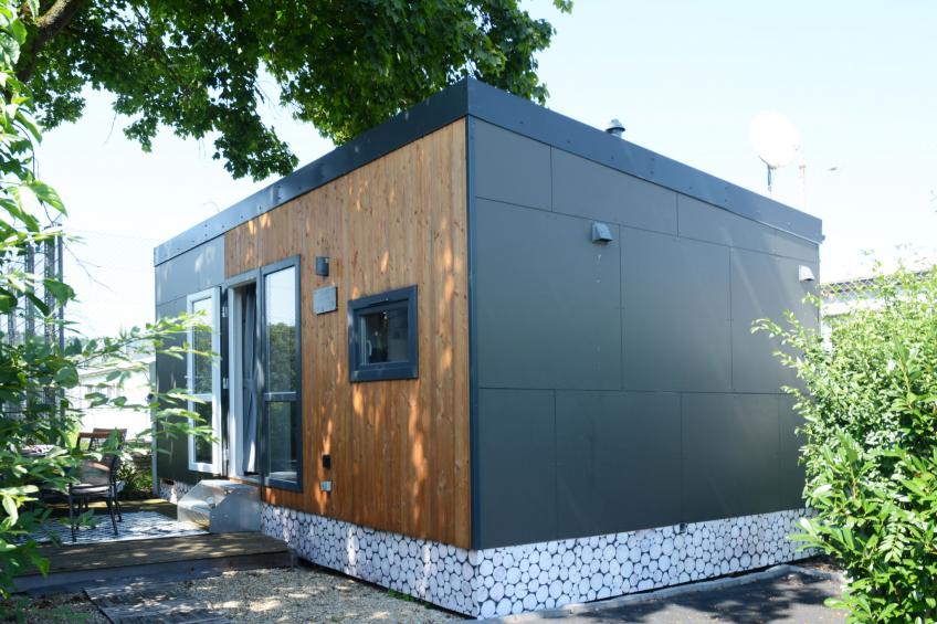 Tiny Haus Engel - foto 6