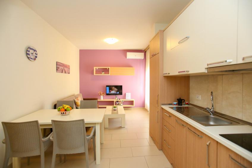 308A, Diamond Two Bedroom Apartment - foto 3