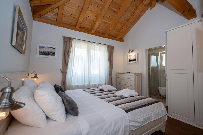 Villa Doline-Two Bedroom Villa with Swimming Pool - foto 43