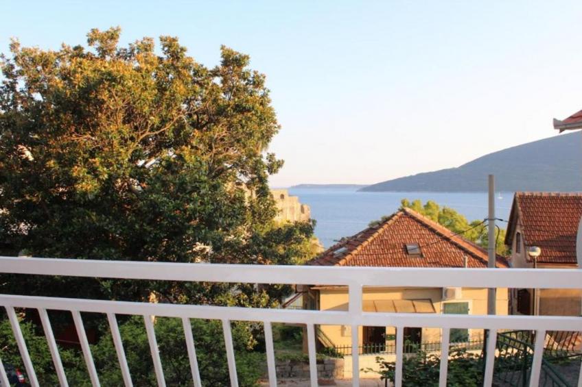City & Sea Escape – A Perfect Stay in Herceg Novi - Two Bedroom Apartment with Seaview - foto 16