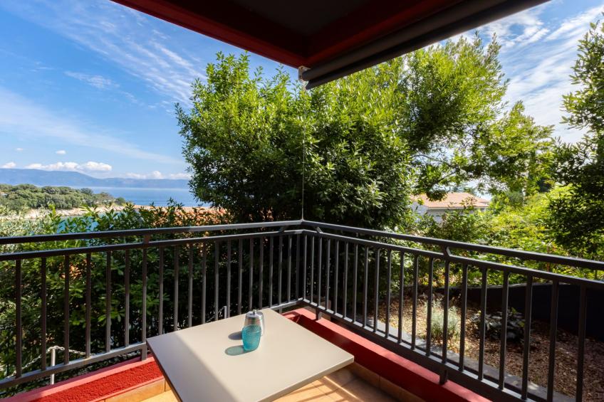 Red House Apartments Sveta Marina - foto 4