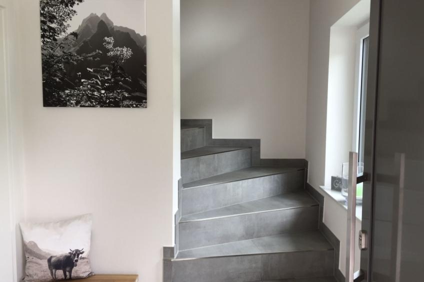 Fewo Bergblick lodge - foto 14