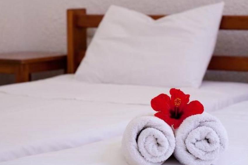 Wohnung Michalis in Agios Nikolaos mit Balkon - foto 14