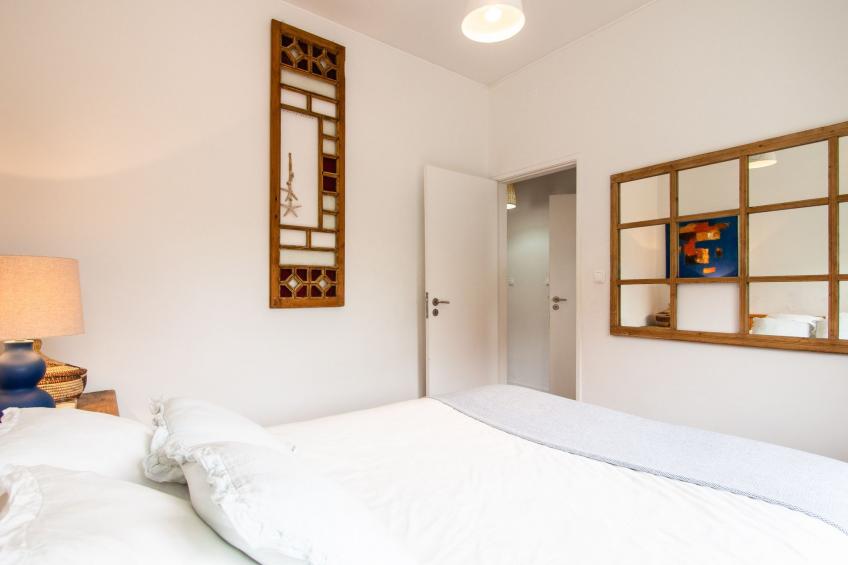 Neue, lichtdurchflutete Wohnung im Zentrum - foto 14